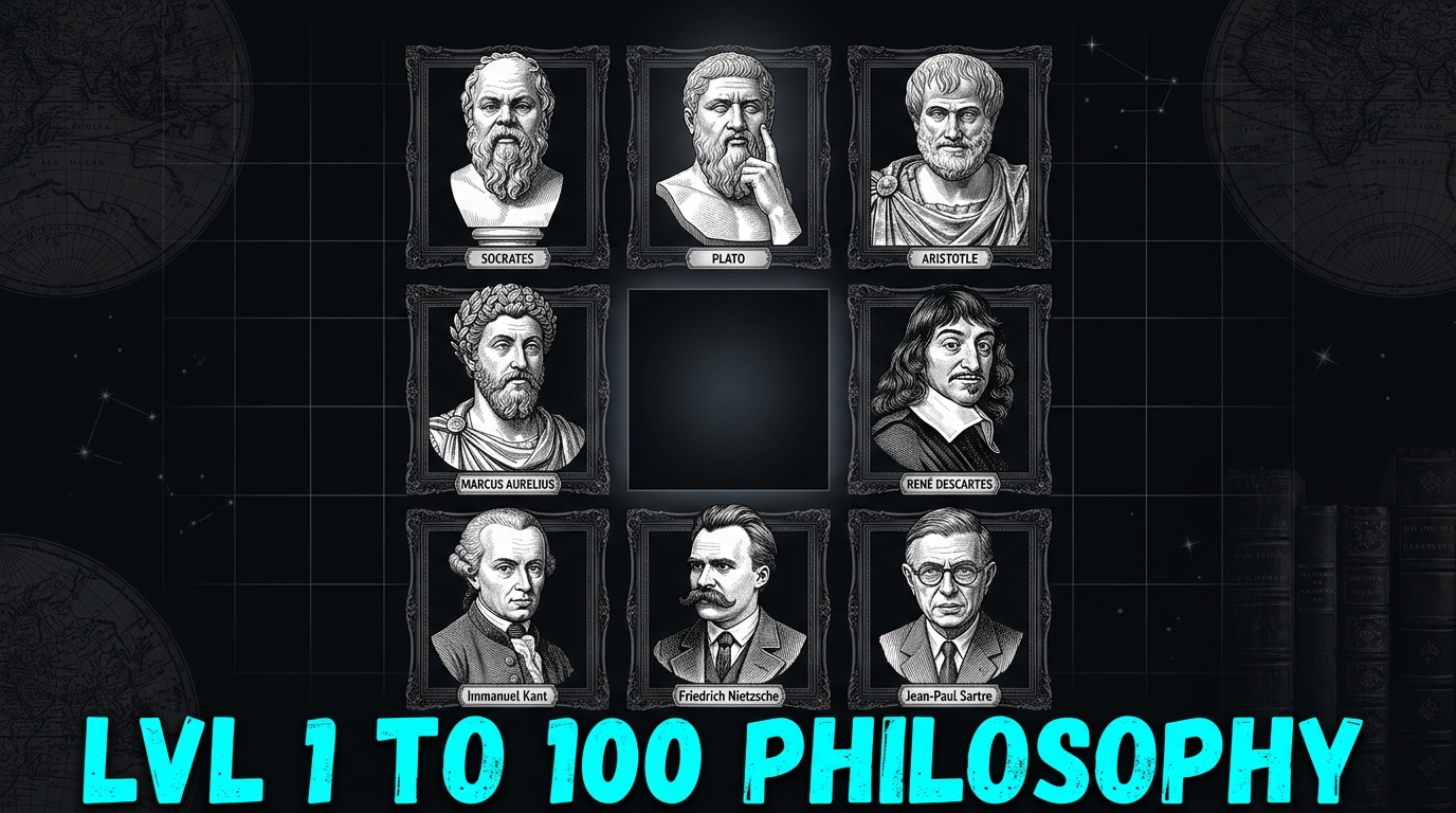 The History of Philosophy